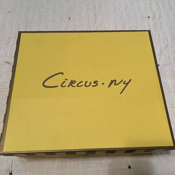 Circus by Sam Edelman Pascha Boots - Picture 4 of 7